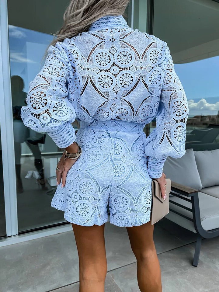 Dames Boho Zomerset - Kaya