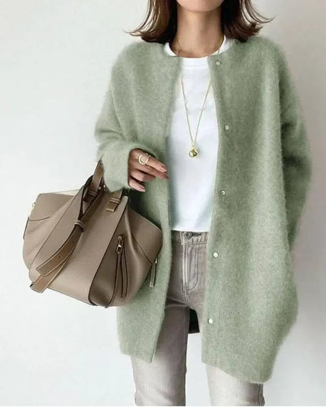 Dames Jasje | Warm comfort &amp; elegante look