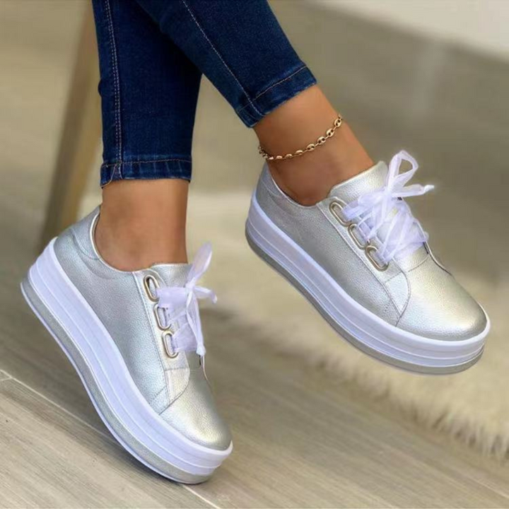 Dames Sportschoenen | Orthopedische Schoenen | Steun &amp; Comfortabel Lopen