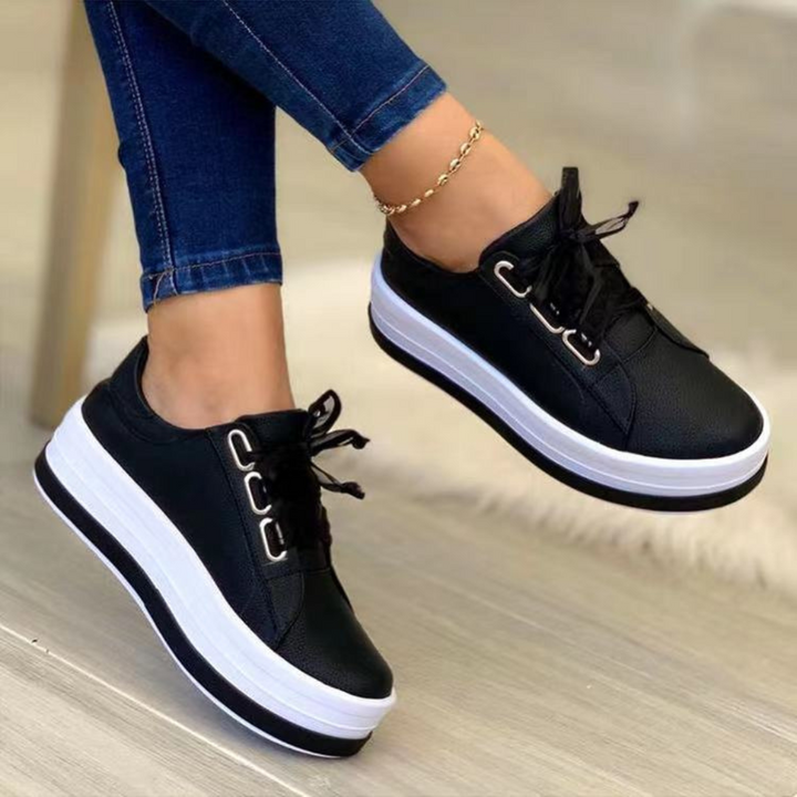 Dames Sportschoenen | Orthopedische Schoenen | Steun &amp; Comfortabel Lopen