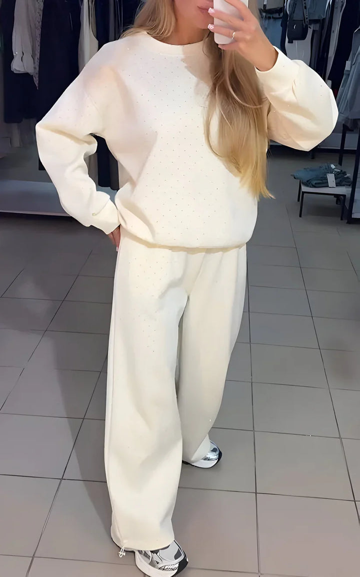 Dames lounge set | Tweedelig &amp; Relaxed Comfort