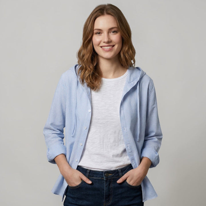 Hoodie Dames | Casual &amp; Comfortabel voor Elke Dag