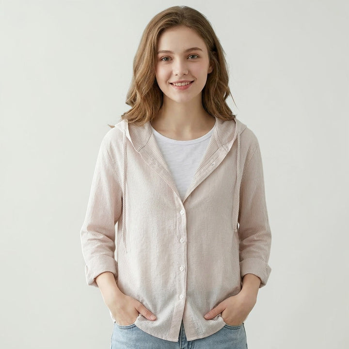 Hoodie Dames | Casual &amp; Comfortabel voor Elke Dag