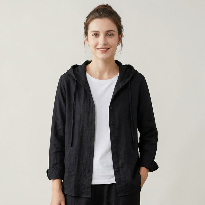 Hoodie Dames | Casual &amp; Comfortabel voor Elke Dag