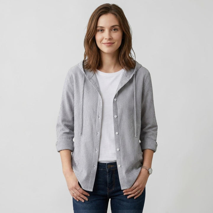 Hoodie Dames | Casual &amp; Comfortabel voor Elke Dag
