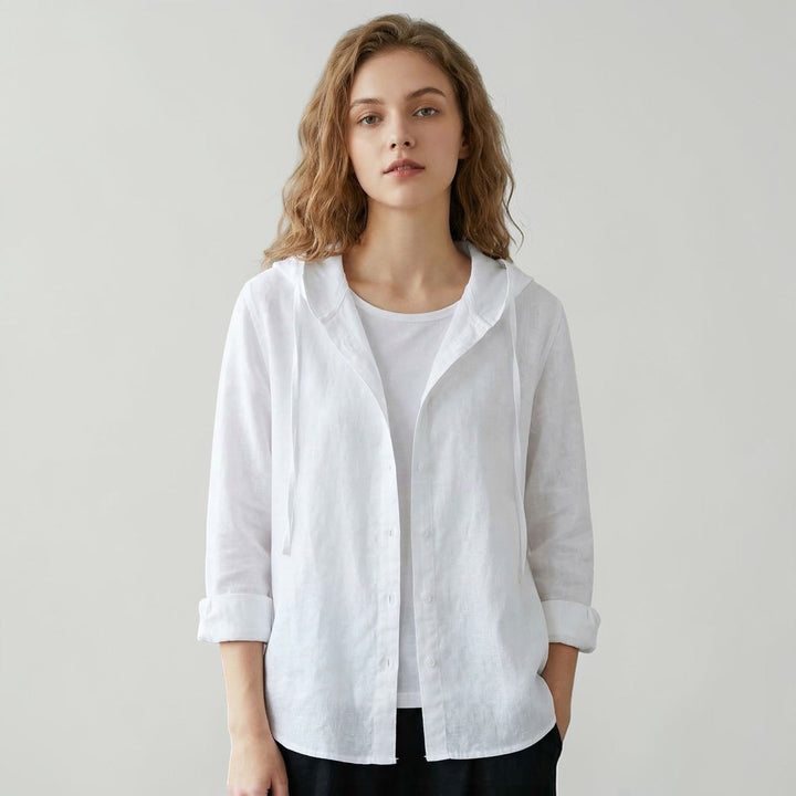 Hoodie Dames | Casual &amp; Comfortabel voor Elke Dag