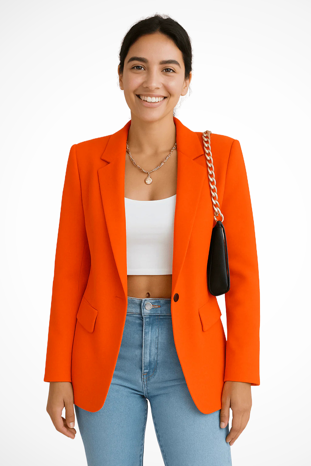 Blazer Dames | Verfijnd &amp; Voor Elke Gelegenheid