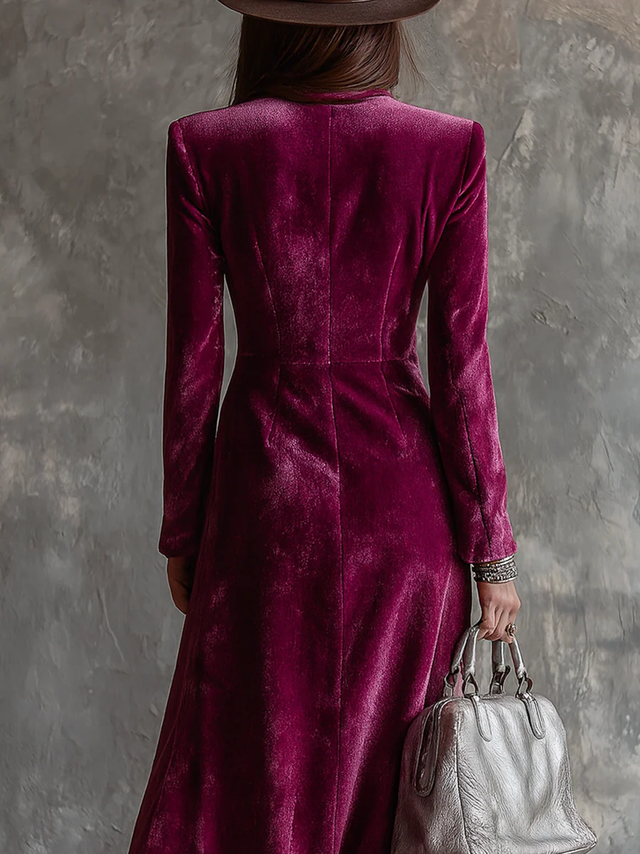 Maxijurk Dames | Elegant &amp; Vrouwelijk Silhouet