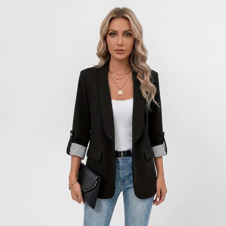 Blazer Dames | Tijdloos &amp; Veelzijdig Draagbaar