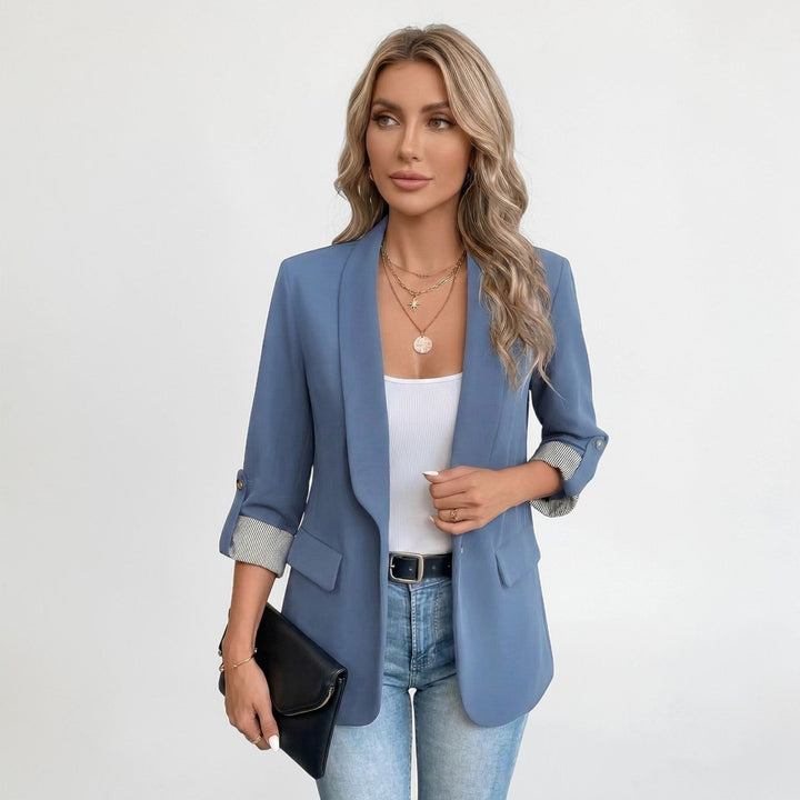 Blazer Dames | Tijdloos &amp; Veelzijdig Draagbaar