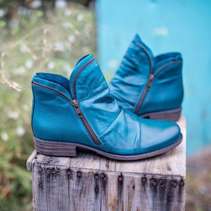 Enkelboots Dames | Stevige Herfststijl