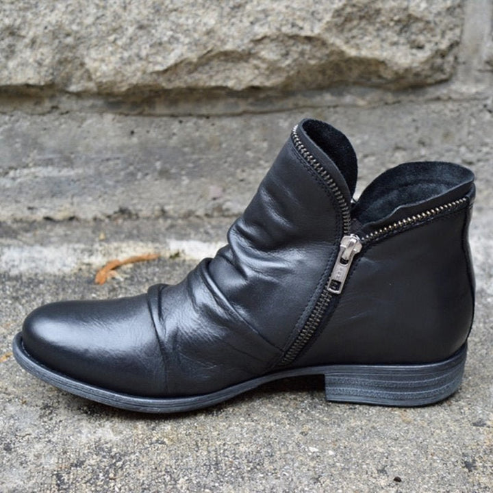 Enkelboots Dames | Stevige Herfststijl