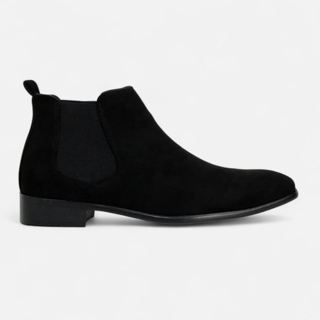 Boots Heren | Elegant &amp; Veelzijdig voor Elk Seizoen