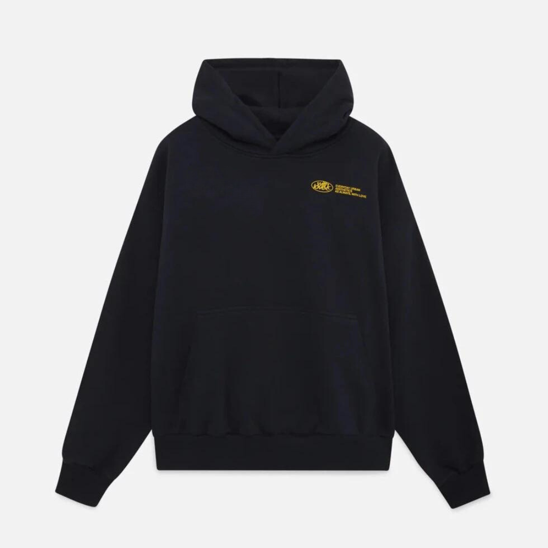 Hoodie Dames | Capuchon &amp; Rugopdruk Statement