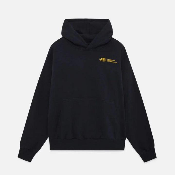 Hoodie Dames | Capuchon &amp; Rugopdruk Statement