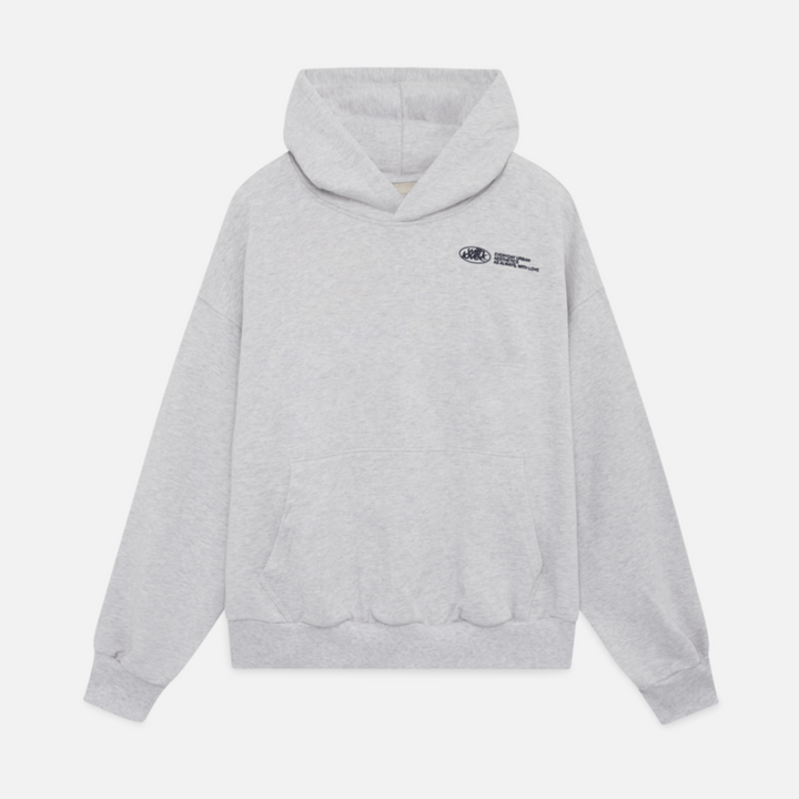 Hoodie Dames | Capuchon &amp; Rugopdruk Statement