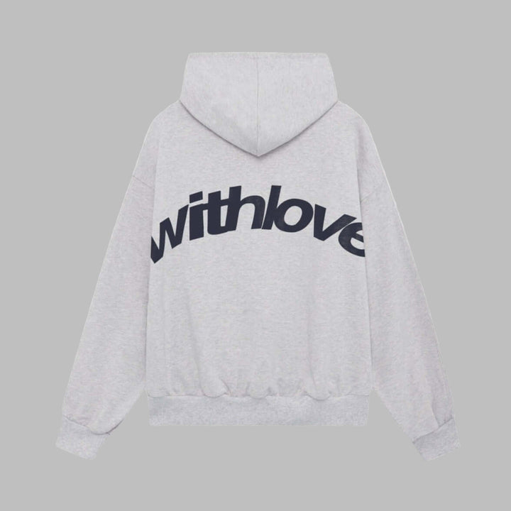 Hoodie Dames | Warm &amp; Veelzijdig