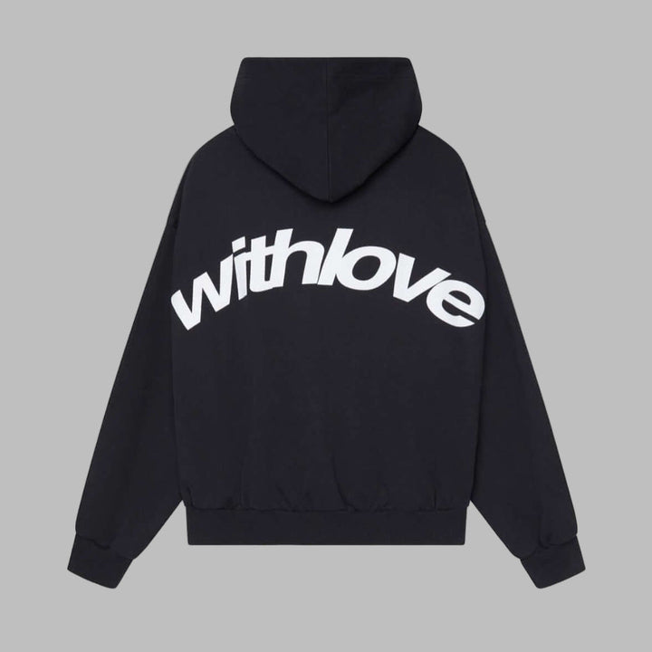 Hoodie Dames | Warm &amp; Veelzijdig
