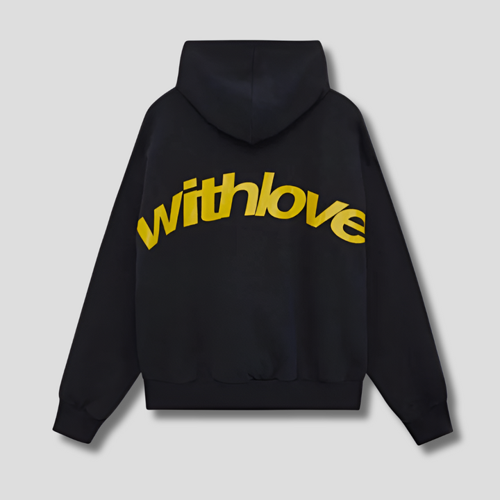Hoodie Dames | Warm &amp; Veelzijdig