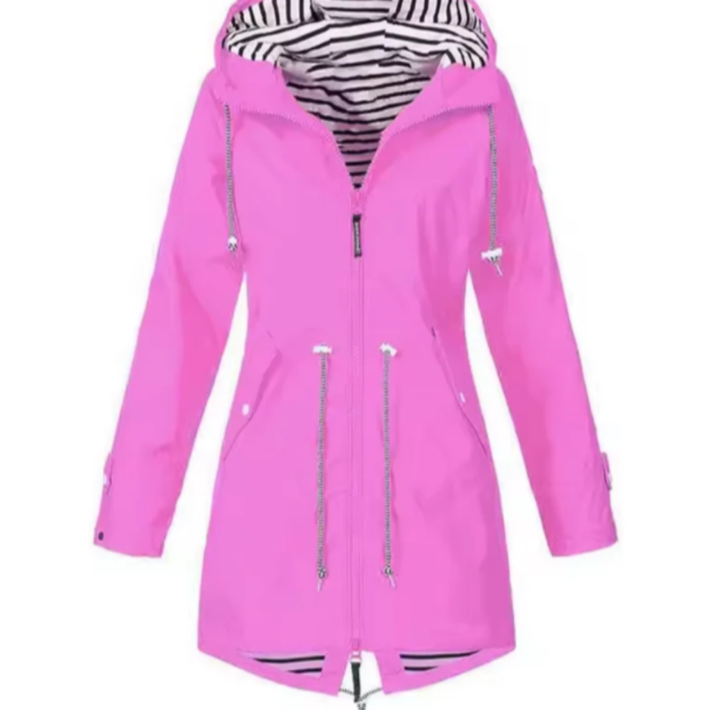 Hoodie Dames | Waterdicht &amp; Winddicht