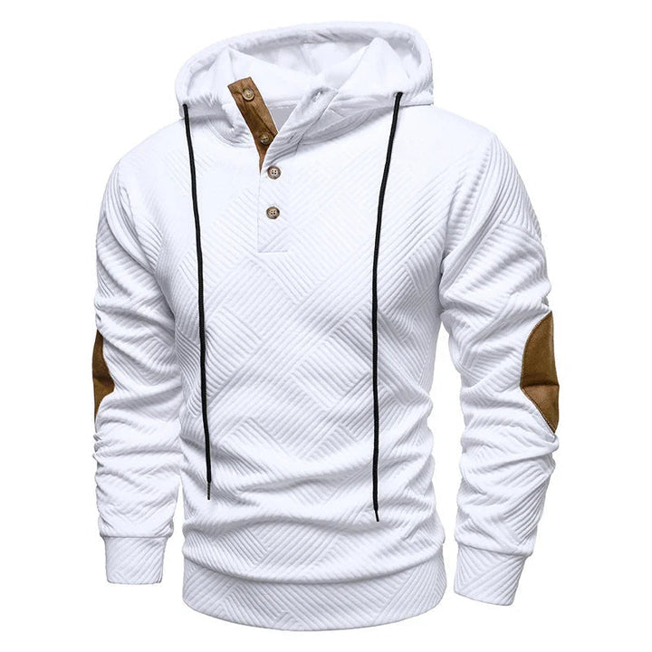 Hoodie Heren | Casual Street-Ready Design