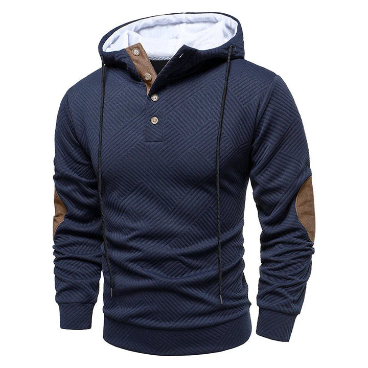 Hoodie Heren | Casual Street-Ready Design