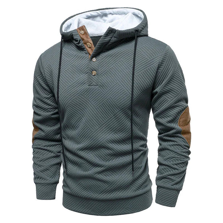 Hoodie Heren | Casual Street-Ready Design