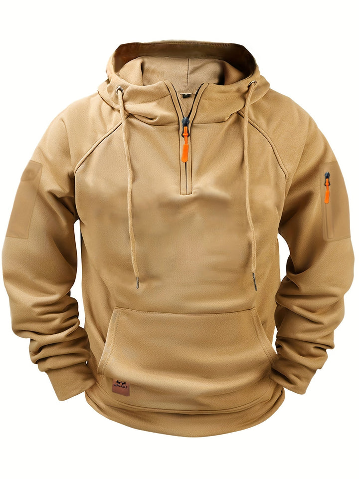 Hoodie Heren | Functioneel &amp; Comfortabel