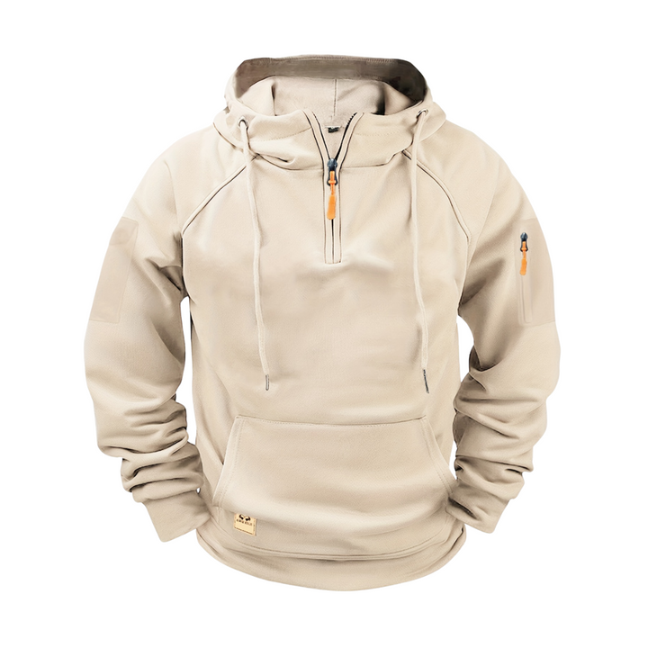 Hoodie Heren | Functioneel &amp; Comfortabel