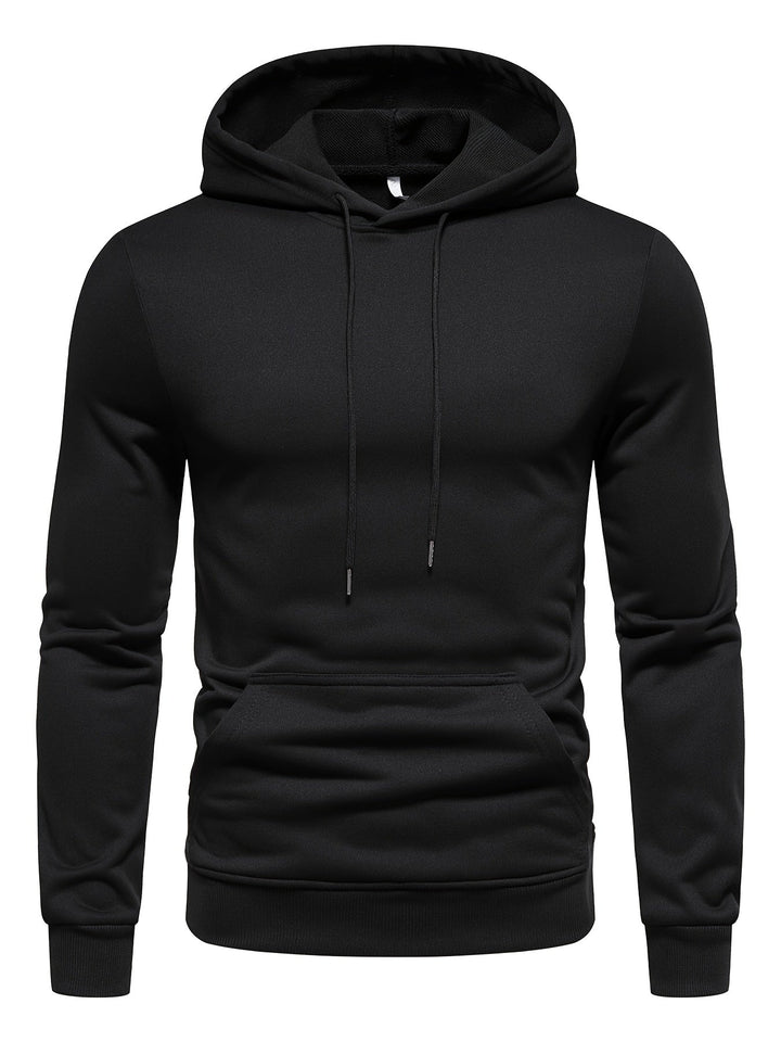 Hoodie Heren | Rekbaar &amp; Comfortabel