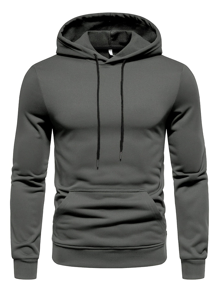 Hoodie Heren | Rekbaar &amp; Comfortabel