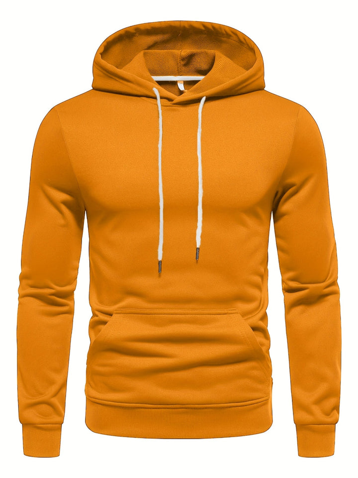 Hoodie Heren | Rekbaar &amp; Comfortabel