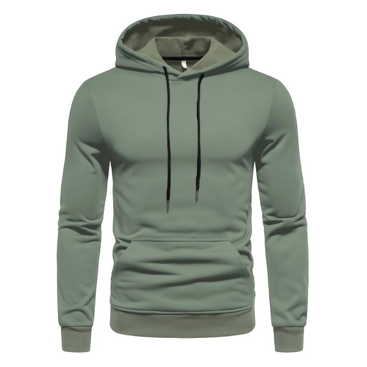 Hoodie Heren | Rekbaar &amp; Comfortabel
