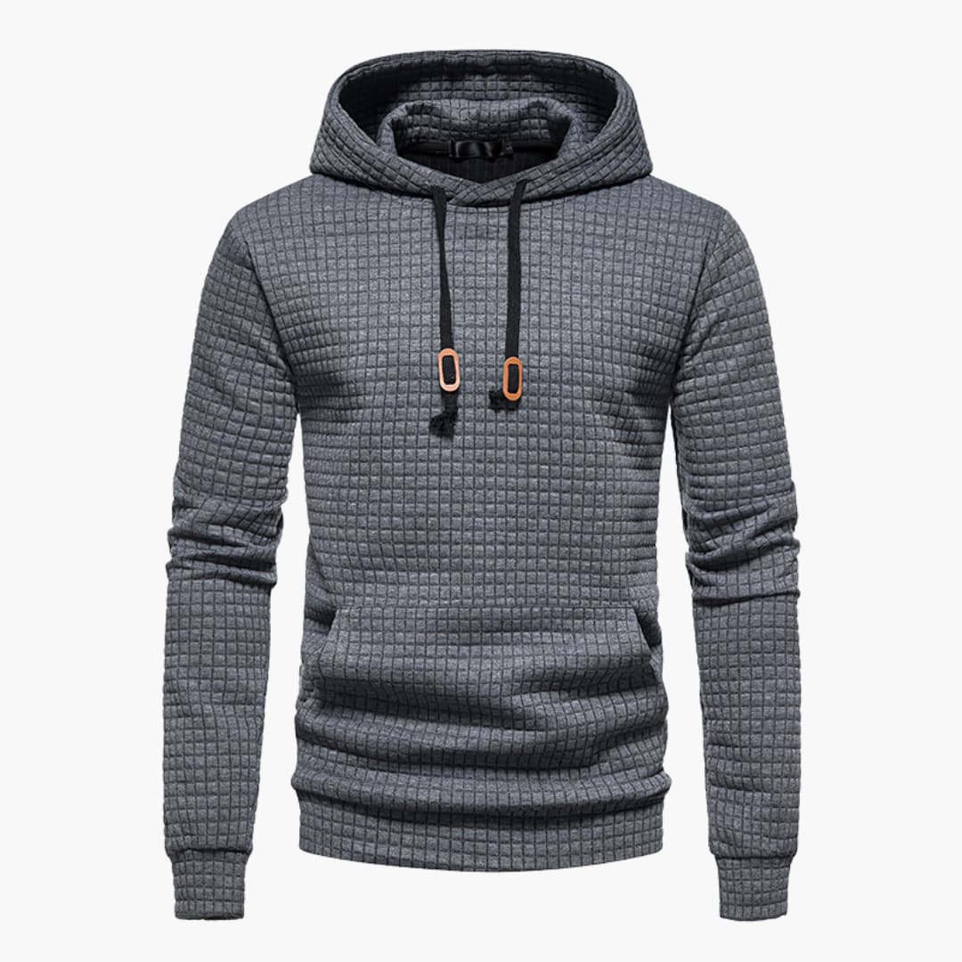 Hoodie Heren | Veelzijdig &amp; Ontspannen Chic