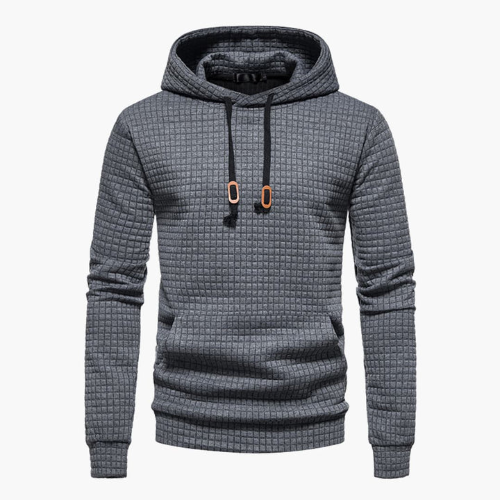 Hoodie Heren | Veelzijdig &amp; Ontspannen Chic