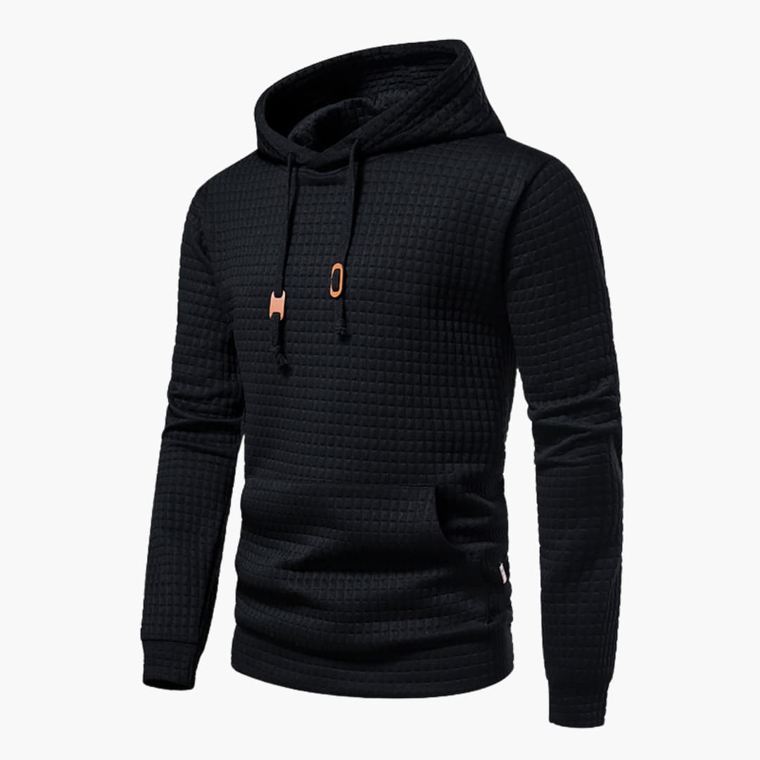 Hoodie Heren | Veelzijdig &amp; Ontspannen Chic