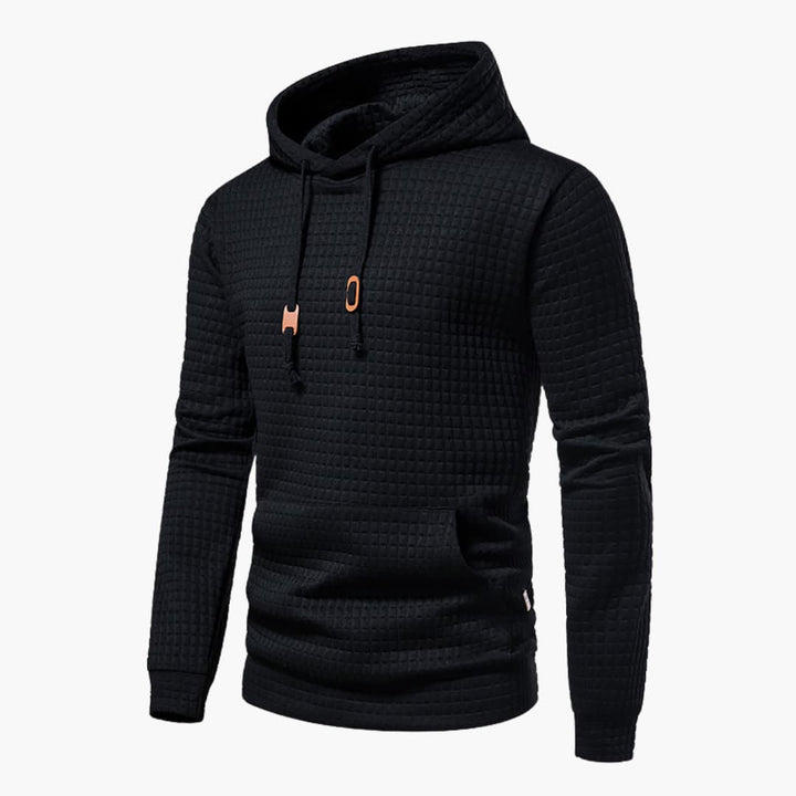 Hoodie Heren | Veelzijdig &amp; Ontspannen Chic