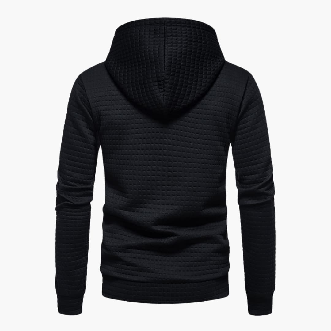 Hoodie Heren | Veelzijdig &amp; Ontspannen Chic