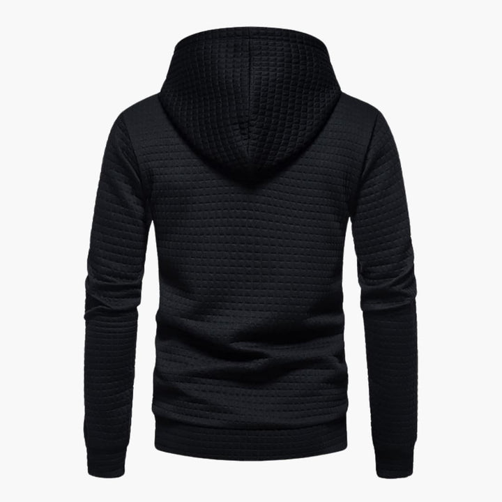 Hoodie Heren | Veelzijdig &amp; Ontspannen Chic