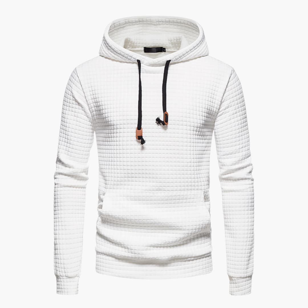Hoodie Heren | Veelzijdig &amp; Ontspannen Chic
