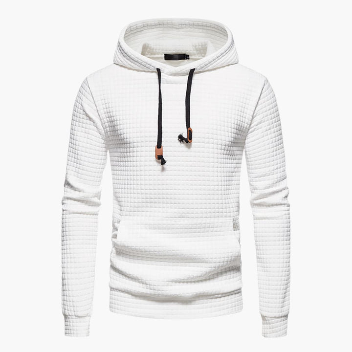 Hoodie Heren | Veelzijdig &amp; Ontspannen Chic