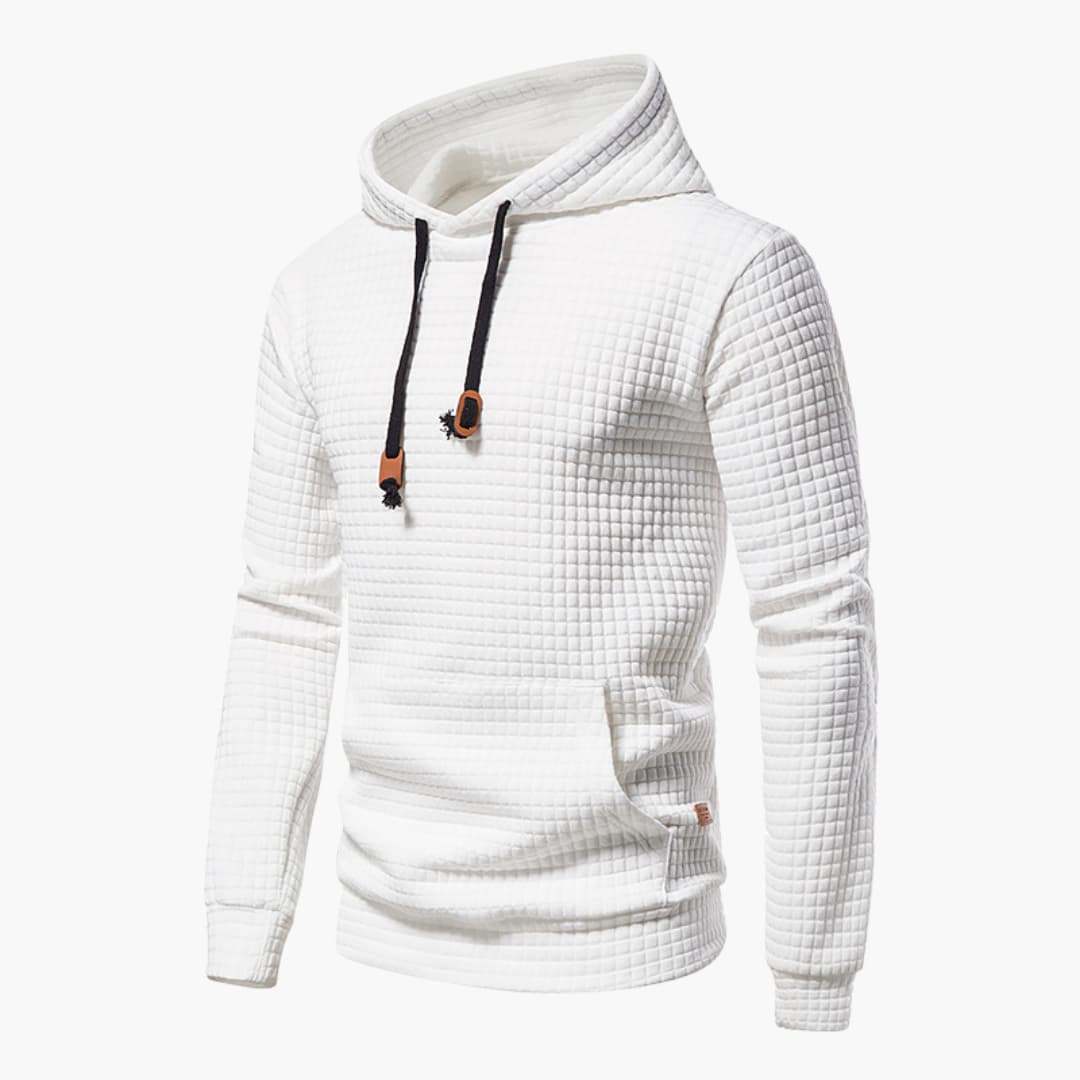 Hoodie Heren | Veelzijdig &amp; Ontspannen Chic