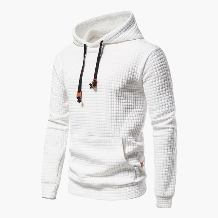 Hoodie Heren | Veelzijdig &amp; Ontspannen Chic