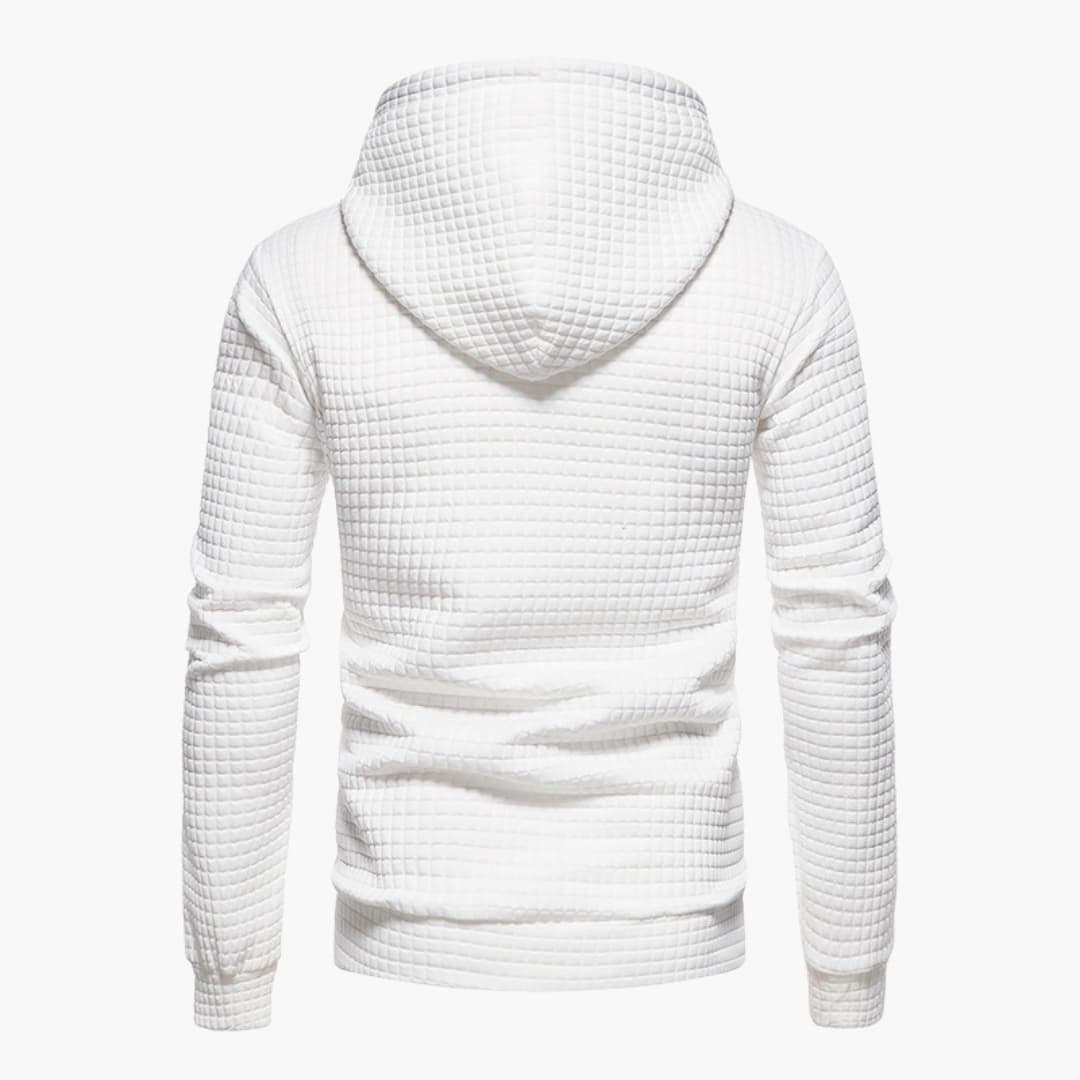 Hoodie Heren | Veelzijdig &amp; Ontspannen Chic