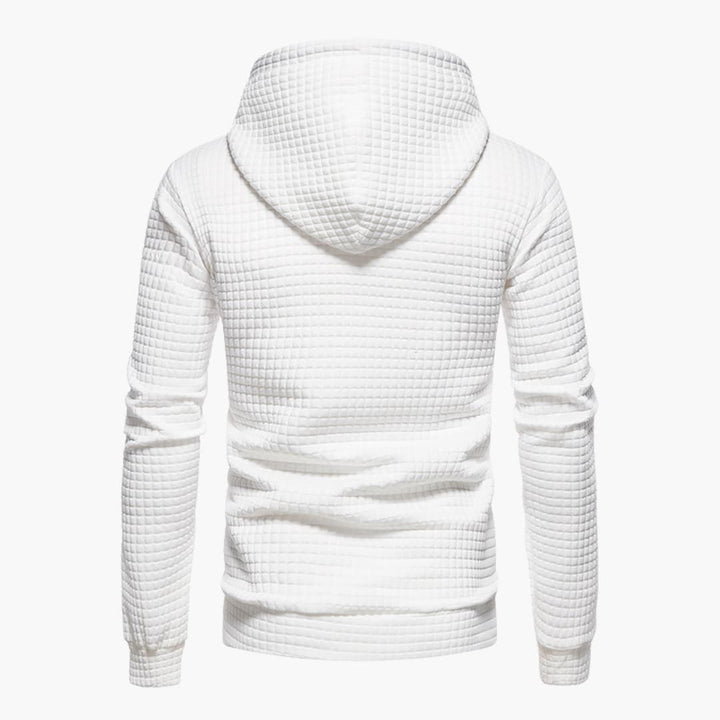 Hoodie Heren | Veelzijdig &amp; Ontspannen Chic