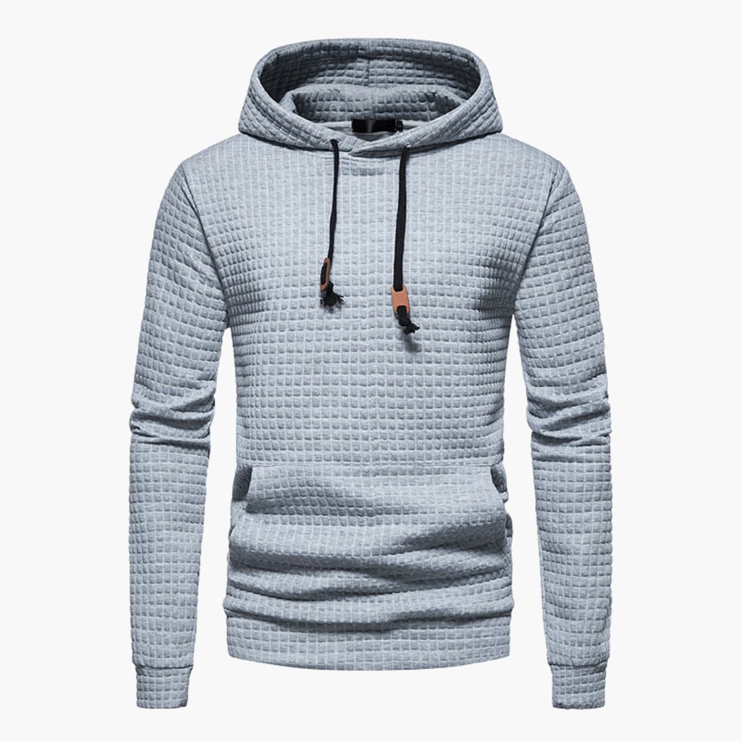 Hoodie Heren | Veelzijdig &amp; Ontspannen Chic