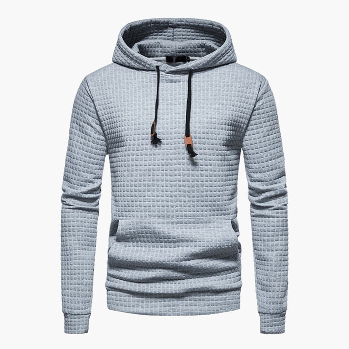 Hoodie Heren | Veelzijdig &amp; Ontspannen Chic