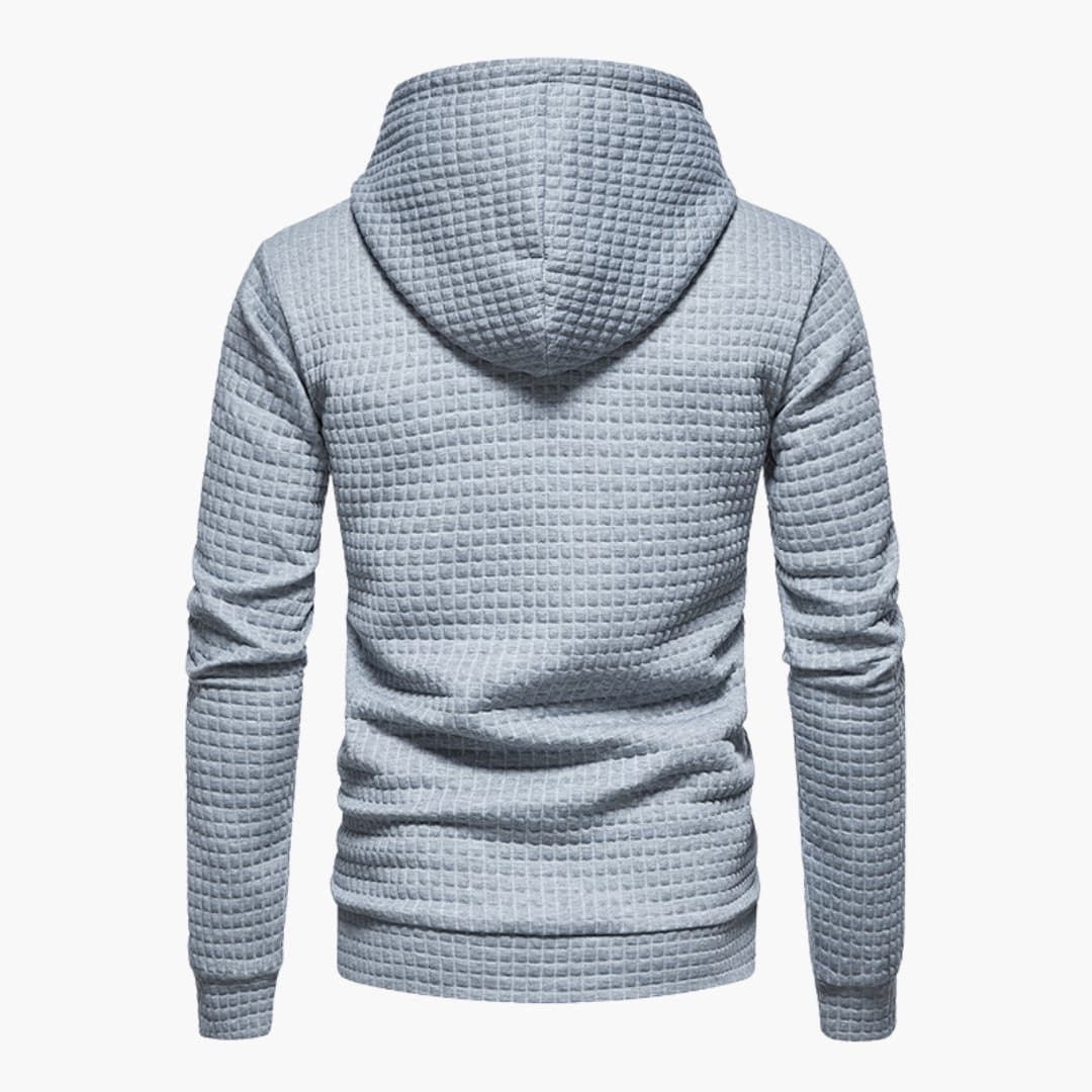 Hoodie Heren | Veelzijdig &amp; Ontspannen Chic