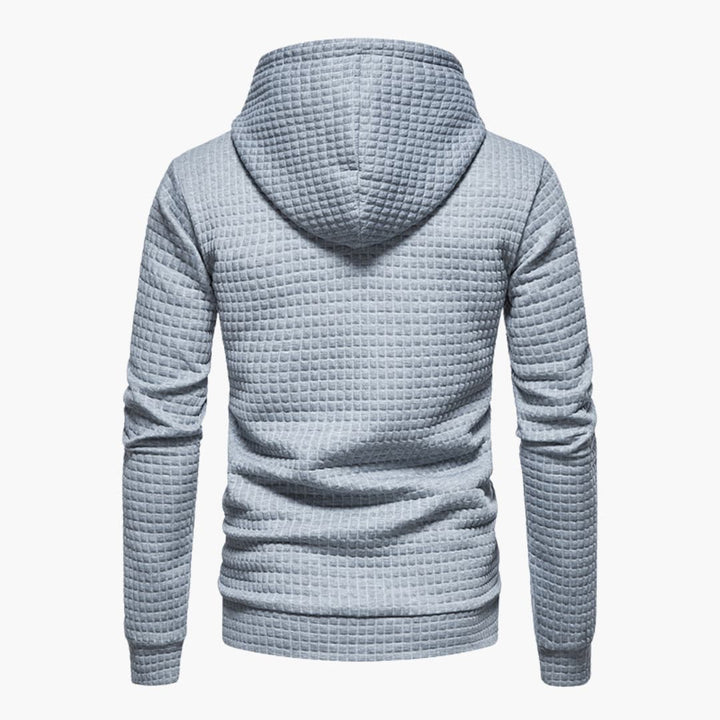 Hoodie Heren | Veelzijdig &amp; Ontspannen Chic