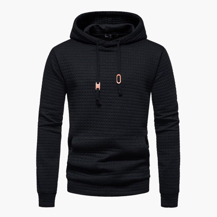 Hoodie Heren | Veelzijdig &amp; Ontspannen Chic